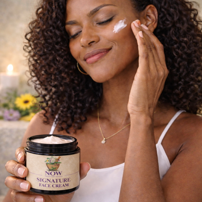 Signature Face Cream
