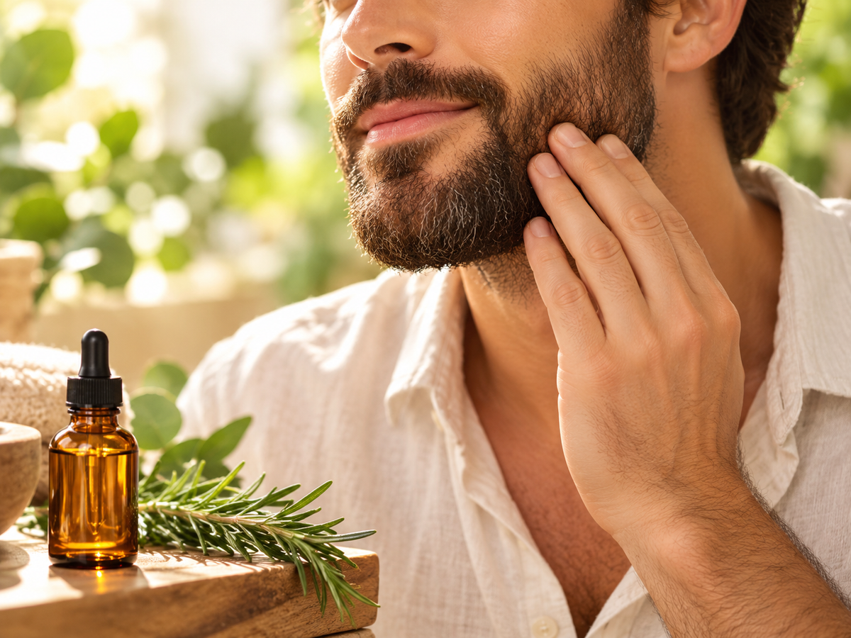 Men's Care
