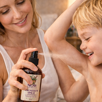 Magnesium Spray 200ml
