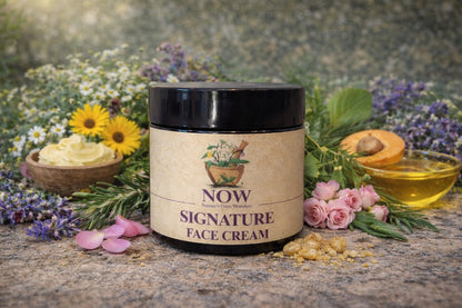 Signature Face Cream